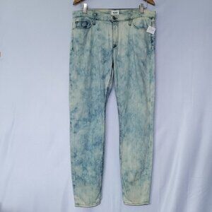 Hudson Jeans Nico Skinny Mid Rise New NWOT Size 31 Women Made in USA